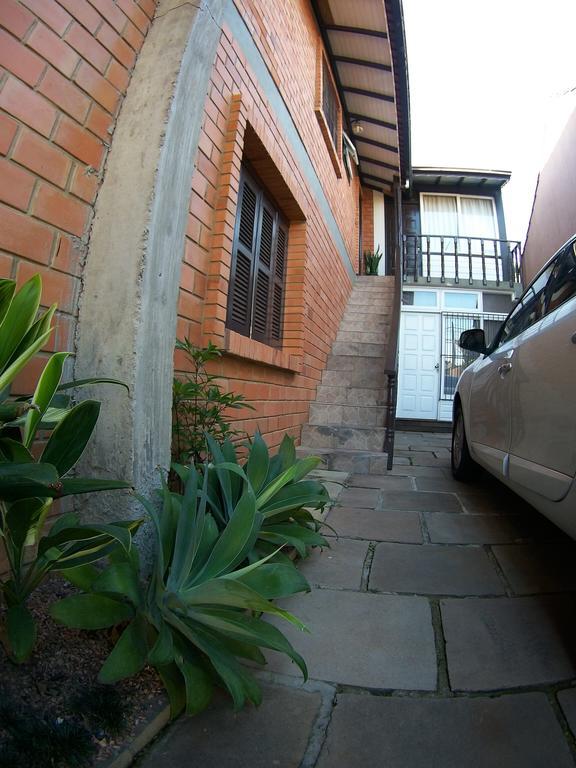 Apartament Apartamento Em Gramado Zewnętrze zdjęcie