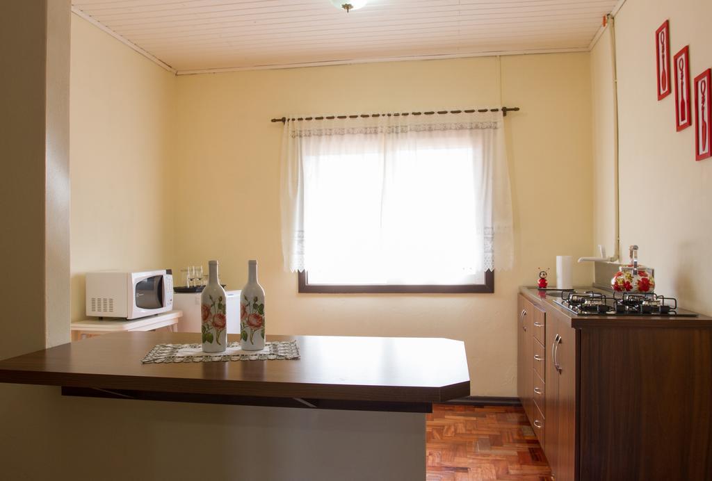 Apartament Apartamento Em Gramado Zewnętrze zdjęcie